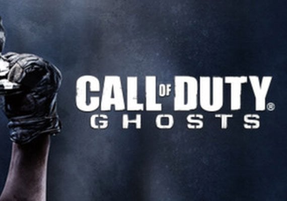 Call of Duty: Ghosts (PC) Steam Account - GLOBAL