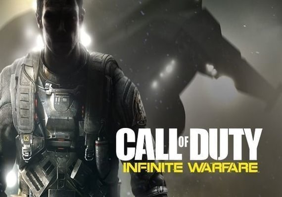 Call of Duty: Infinite Warfare Digital Legacy Edition (PC) Steam Account - GLOBAL