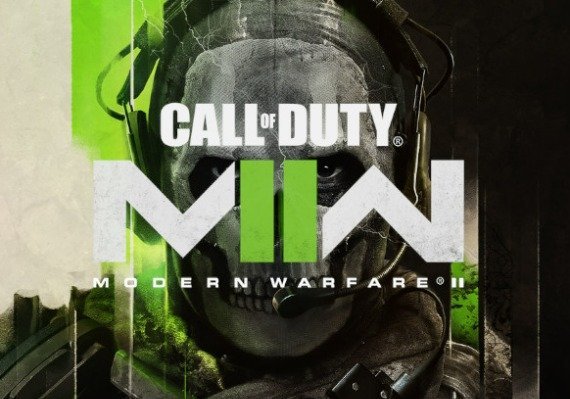 Call of Duty: Modern Warfare II (PC) Steam Account - GLOBAL