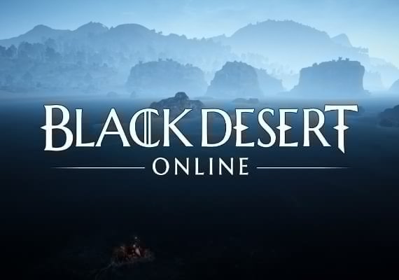 Black Desert Online (PC) Steam Account - GLOBAL