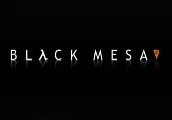Black Mesa (PC) Steam Account - GLOBAL