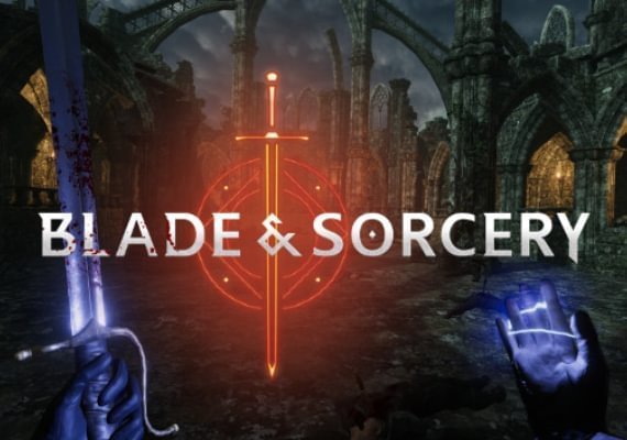 Blade and Sorcery VR (PC) Steam Account - GLOBAL