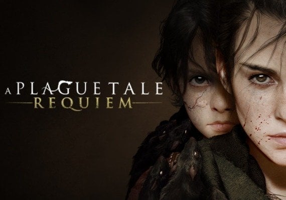 A Plague Tale: Requiem (PC) Steam Account - GLOBAL