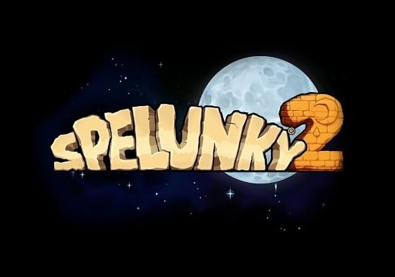 Spelunky 2 (PC) Steam Account - GLOBAL
