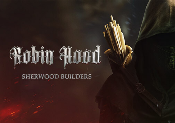 Robin Hood: Sherwood Builders (PC) Steam Account - GLOBAL