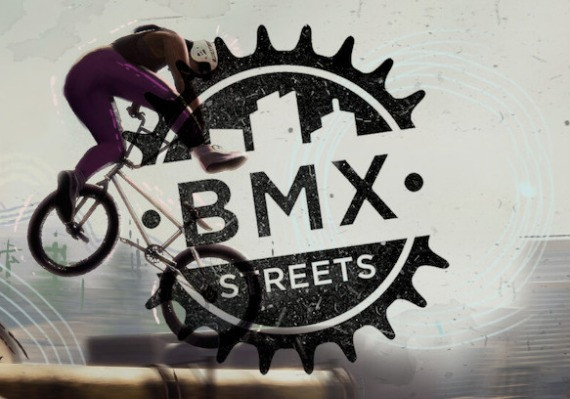 BMX Streets (PC) Steam Account - GLOBAL