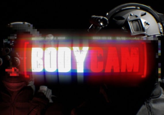 Bodycam (PC) Steam Account - GLOBAL