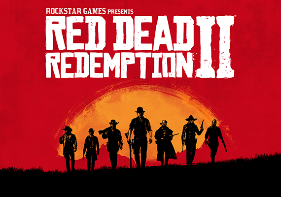 Red Dead Redemption 2 (PC) Steam Account - GLOBAL
