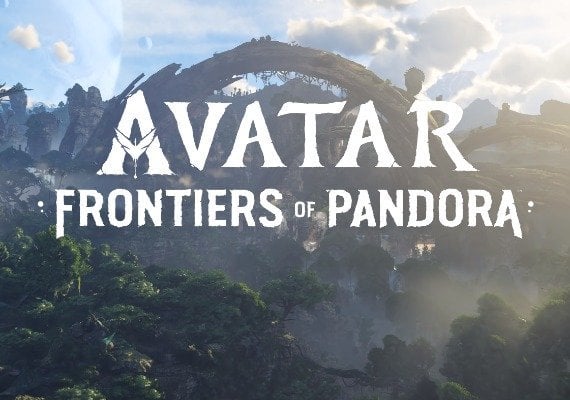 Avatar: Frontiers of Pandora (PC) Steam Account - GLOBAL