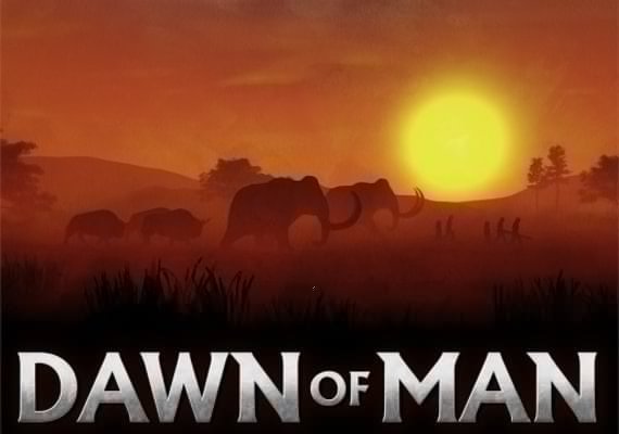 Dawn of Man (PC) Steam Account - GLOBAL