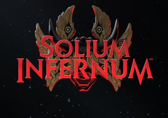 Solium Infernum (PC) Steam Account - GLOBAL