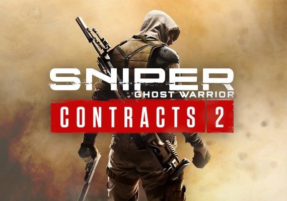 Sniper Ghost Warrior Contracts 2 (PC) Steam Account - GLOBAL