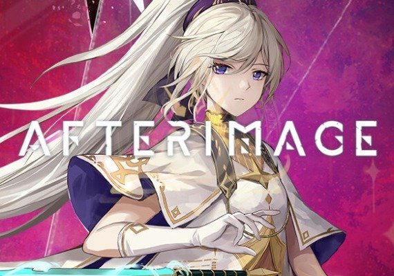 Afterimage (PC) Steam Account - GLOBAL