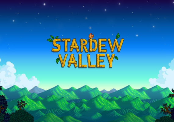 Stardew Valley (PC) Steam Account - GLOBAL