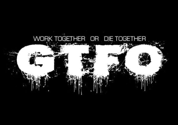 GTFO (PC) Steam Account - GLOBAL