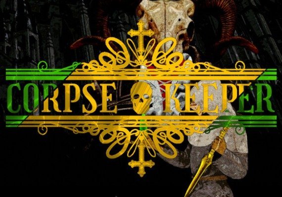 Corpse Keeper (PC) Steam Account - GLOBAL