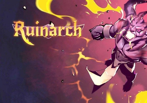 Ruinarch (PC) Steam Account - GLOBAL