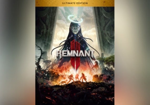 Remnant II - Ultimate Edition (PC) Steam Account - GLOBAL