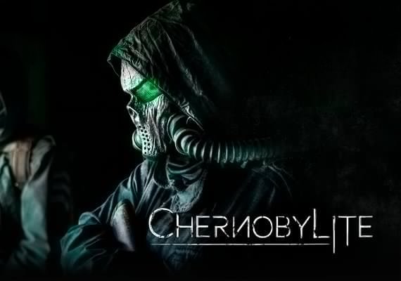 Chernobylite (PC) Steam Account - GLOBAL