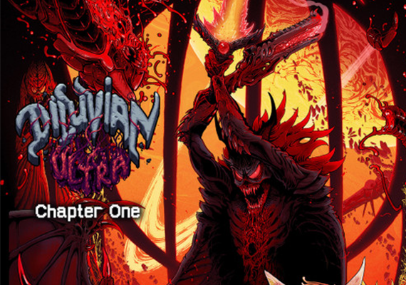 Diluvian Ultra (PC) Steam Key - EU