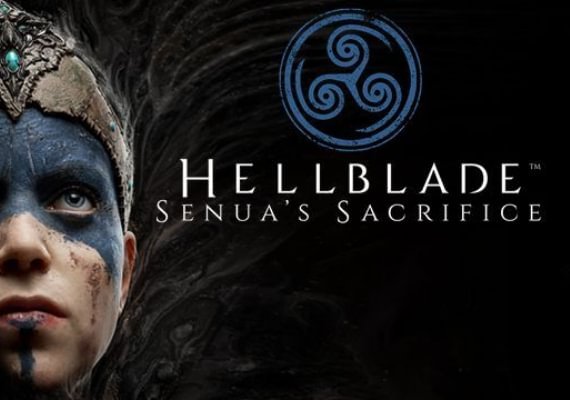 Hellblade: Senua's Sacrifice (PC) Steam Account - GLOBAL