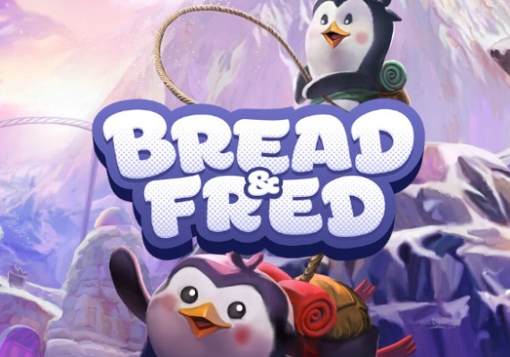 Bread & Fred (PC) Steam Account - GLOBAL