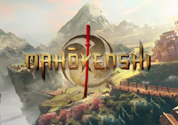 Mahokenshi (PC) Steam Key - ROW