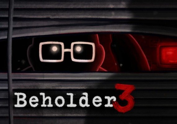 Beholder 3 (PC) Steam Account - GLOBAL
