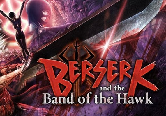 Berserk and the Band of the Hawk (PC) Steam Account - GLOBAL