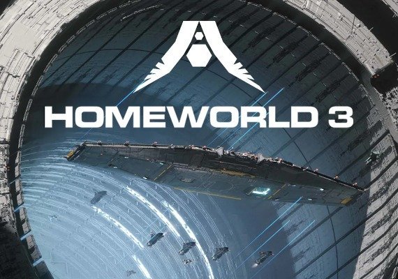 Homeworld 3 (PC) Steam Account - GLOBAL