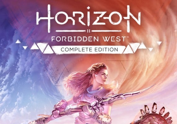 Horizon Forbidden West Complete Edition (PC) Steam Account - GLOBAL