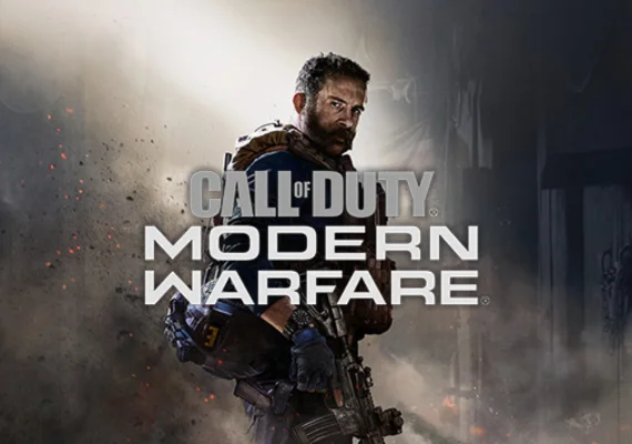 Call of Duty: Modern Warfare - Standard Edition (PC) Steam Gift - GLOBAL