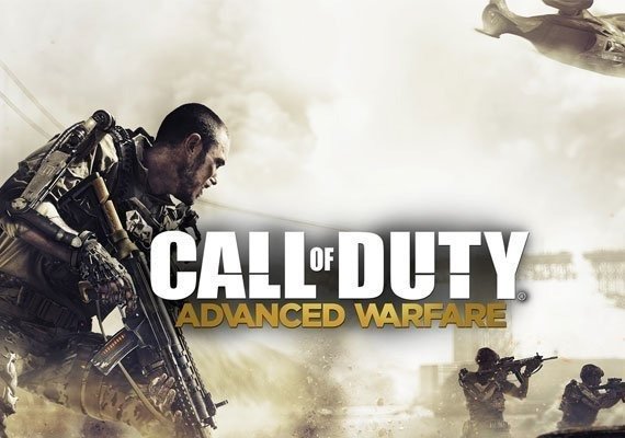 Call of Duty: Advanced Warfare (PC) Steam Account - GLOBAL