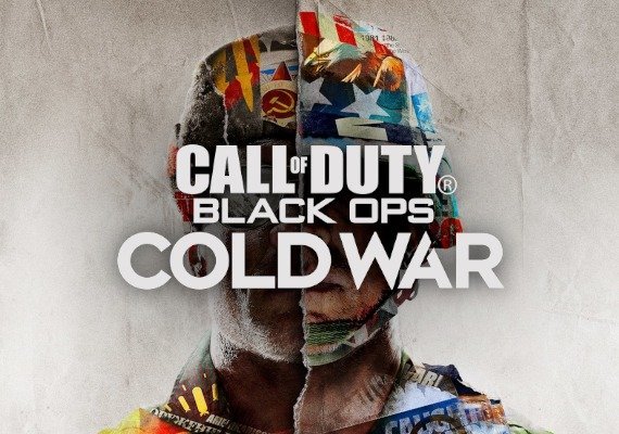 Call of Duty: Black Ops Cold War - Standard Edition (PC) Steam Account - GLOBAL