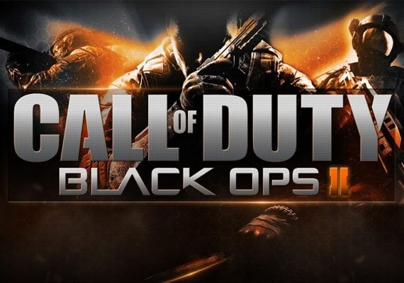 Call of Duty: Black Ops II (PC) Steam Account - GLOBAL