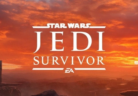 STAR WARS Jedi: Survivor (PC) Steam Account - GLOBAL