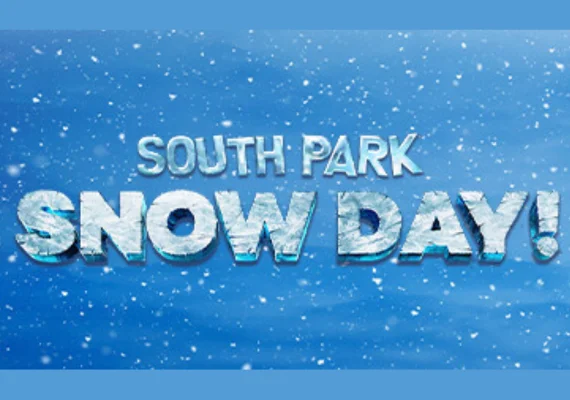 SOUTH PARK: SNOW DAY! (PC) Steam Account - GLOBAL
