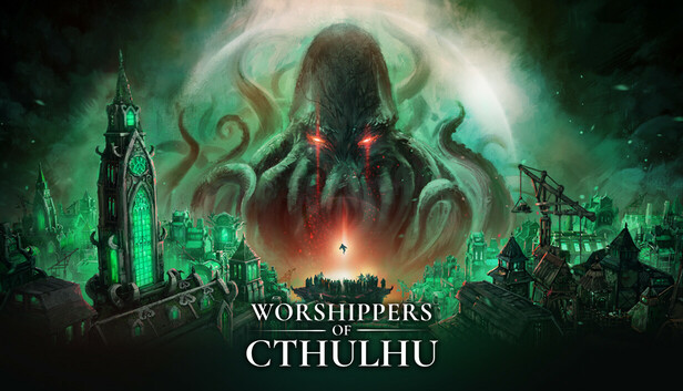 Worshippers of Cthulhu (PC) Steam Key - EU