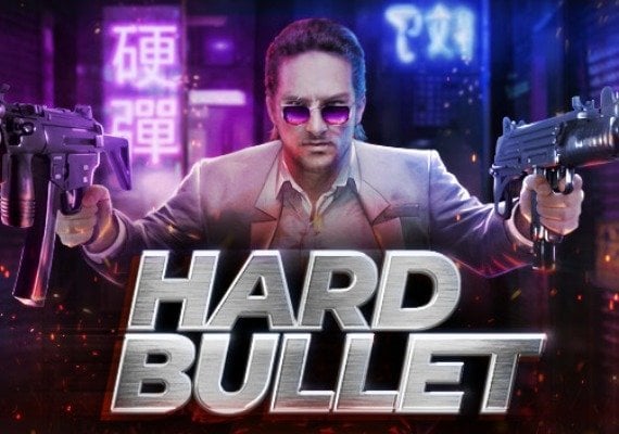 HARD BULLET [VR] (PC) Steam Gift - GLOBAL