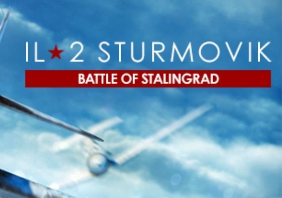 IL-2 Sturmovik: Battle of Stalingrad (PC) Steam Gift - GLOBAL