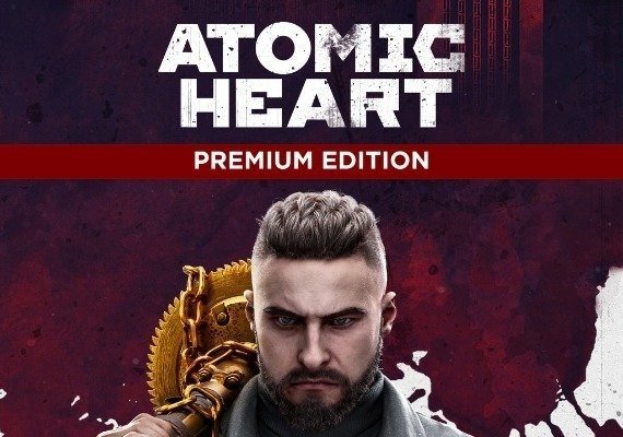 Atomic Heart - Premium Edition (PC) Steam Account - GLOBAL