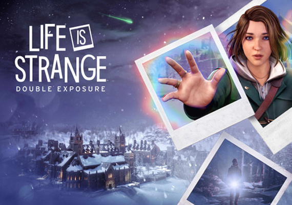 Life is Strange: Double Exposure (PC) Steam Key - GLOBAL