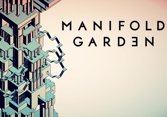 Manifold Garden (PC) Steam Gift - EU