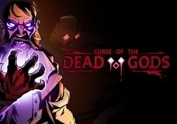Curse of the Dead Gods (PC) Steam Gift - GLOBAL