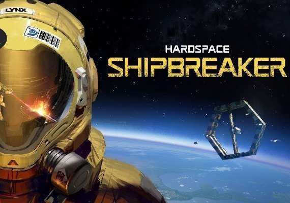 Hardspace: Shipbreaker (PC) Steam Gift - GLOBAL