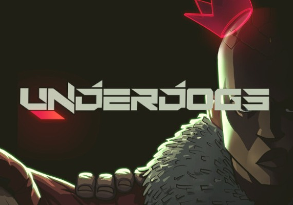 Underdogs VR (PC) Steam Gift - GLOBAL