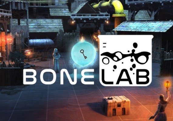 BONELAB [VR] (PC) Steam Gift - GLOBAL