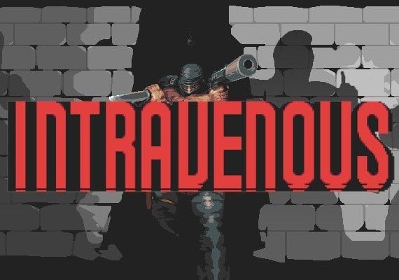 Intravenous (PC) Steam Gift - GLOBAL