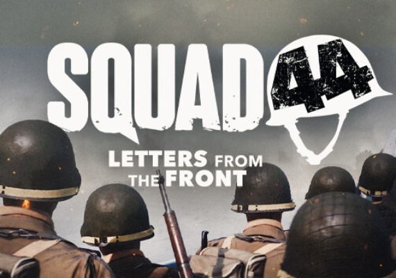 Squad 44 (PC) Steam Gift - GLOBAL