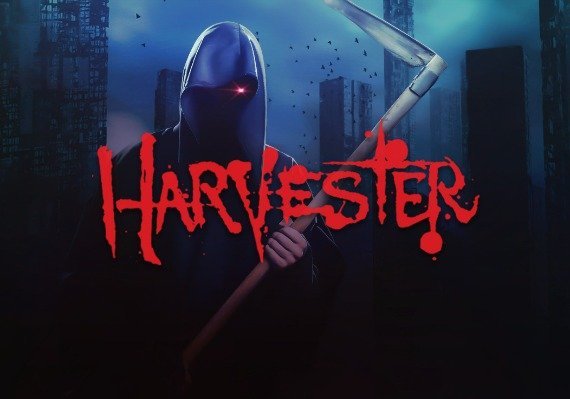 Harvester (PC) Steam Gift - GLOBAL